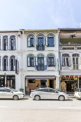 Upper Pickering Street (D1), Office #517619501